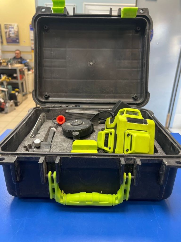 Купить L Fine llx-360-01 4d 16 lines + комплект Б/У