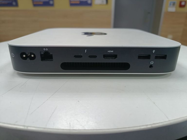 Дешиво Apple Mac mini 2023 (MMFK3) с ломбарда