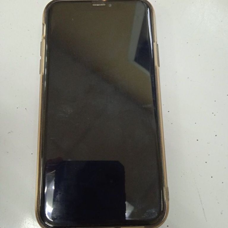 Объявление Apple iphone xr 64gb Б/У