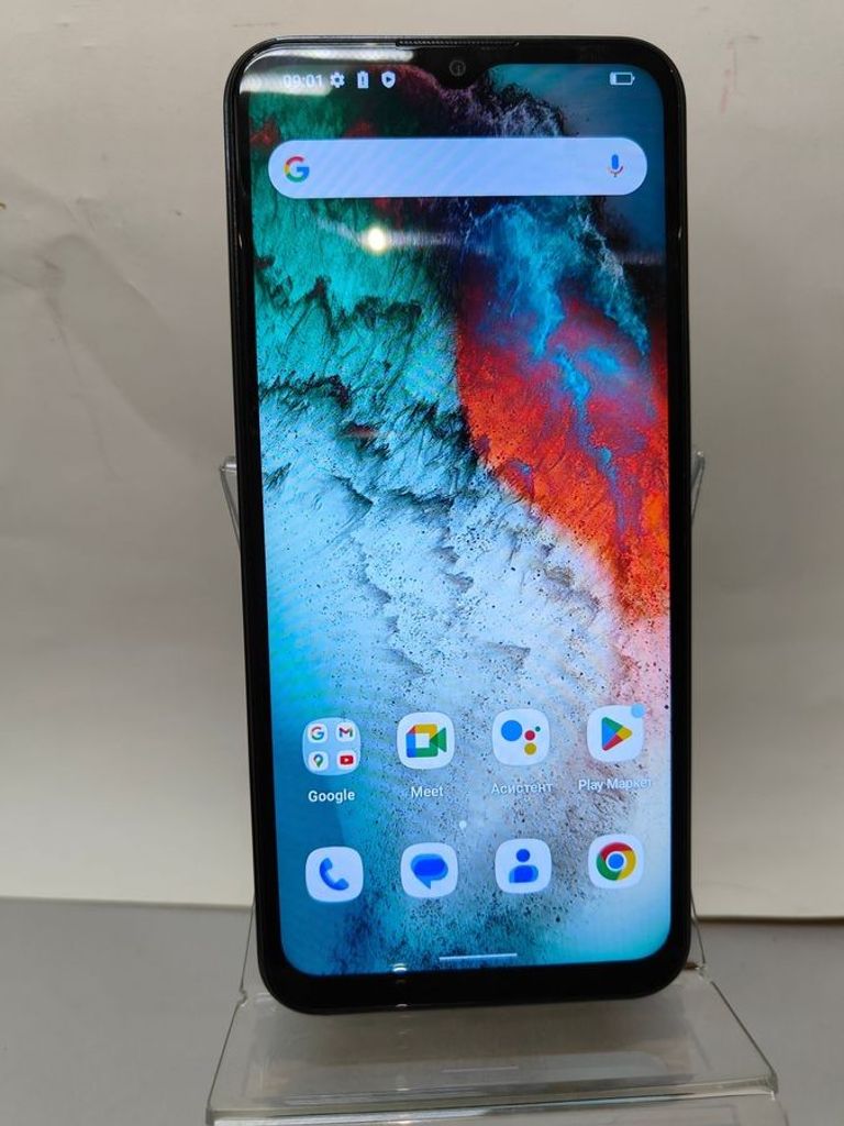 Купить Hotwav Note 13 Pro 8/256GB Black Б/У