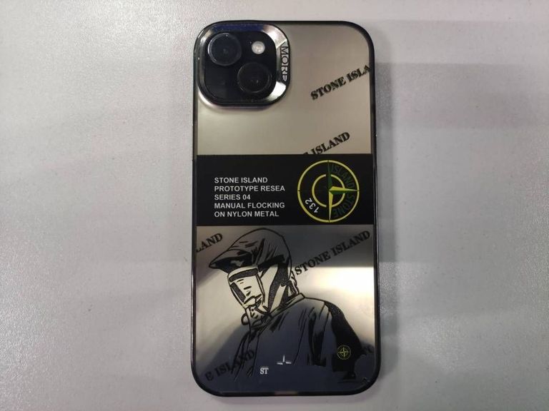 Дешиво Apple iPhone 15 Plus 128GB Pink с ломбарда