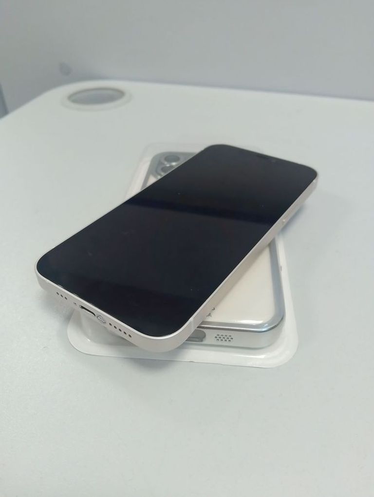 Apple iPhone 12 128GB (PRODUCT)RED Код:01-200482317. Зображення 10