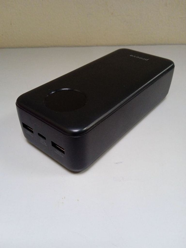 Розпродаж Proove 30000 mah, продавець Техноскарб