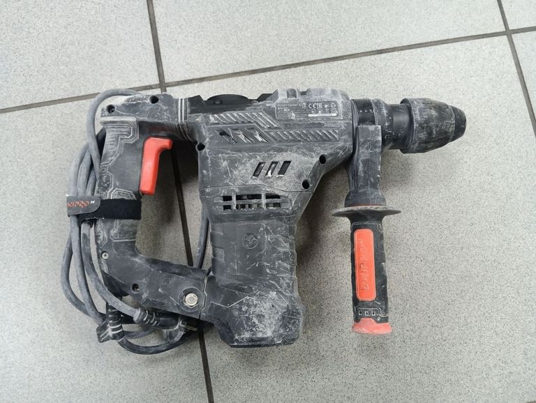 Дешиво Dnipro-M bh-20 с ломбарда