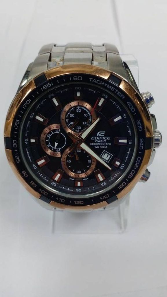 Купить Casio ef539 Б/У