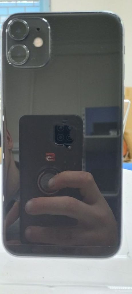 Apple iphone 11 64gb Код:01-200459926. Изображение 6