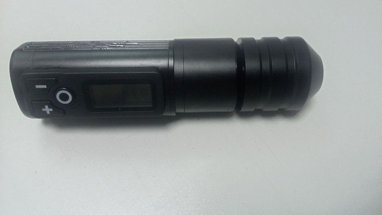 Дешево Ambition soldier 5-12v з ломбарду