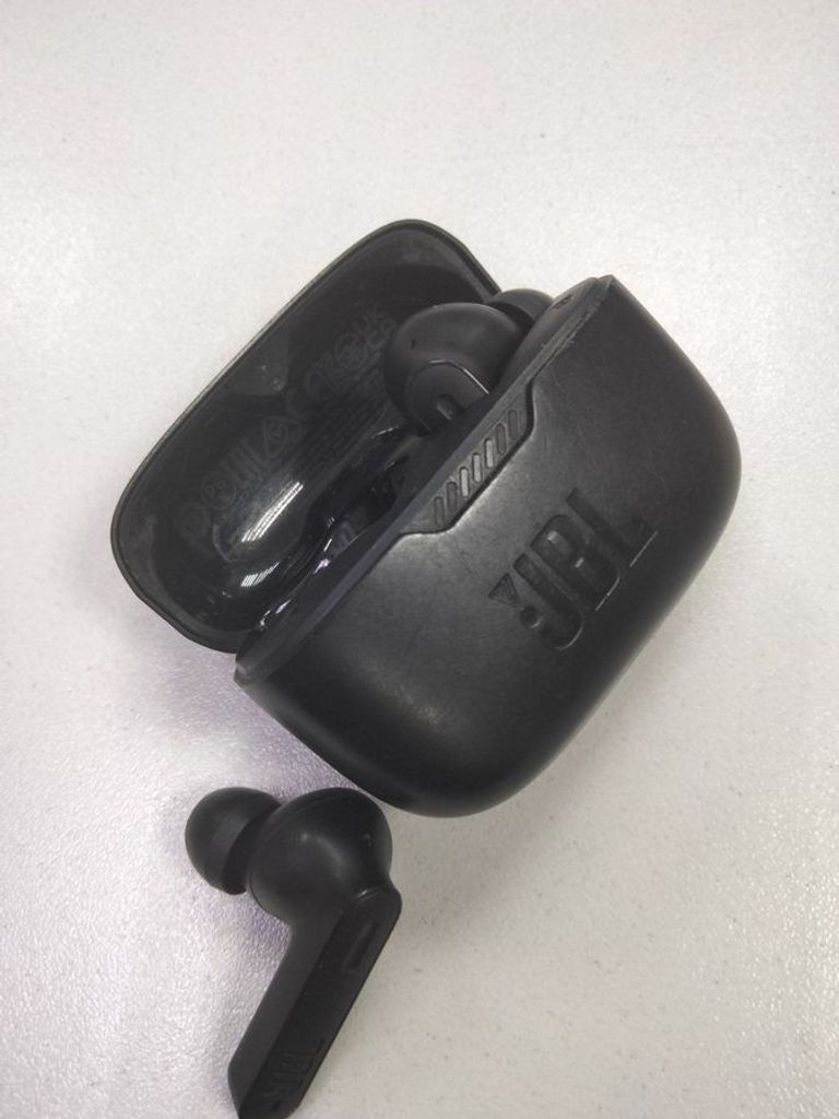 Купити Jbl tune 230 nc tws Б/У