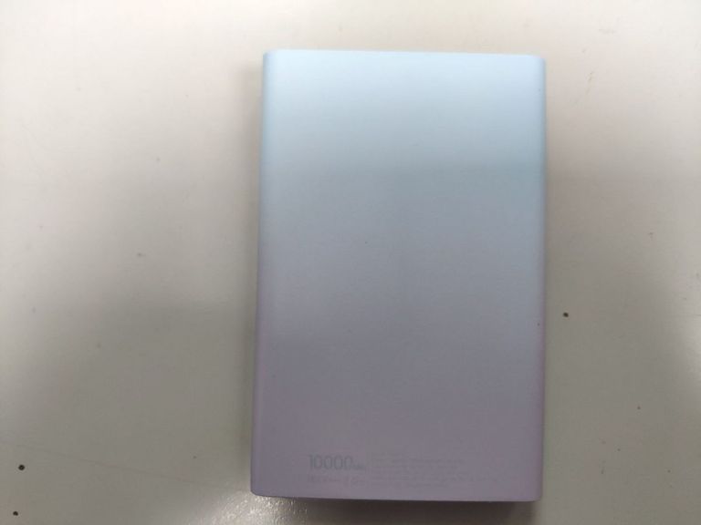 Оголошення Proove hyper flux 10000mah 22.5w Б/У