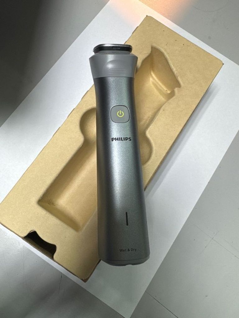 Купити Philips mg 5930 + тример Б/У