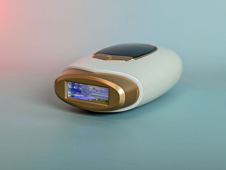 Акція! Фотоепілятор NEOR INSHINE Q55 BG. Новий. Код:null. Зображення 4