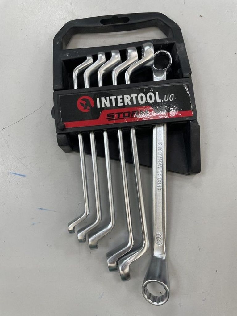 Intertool XT-1201