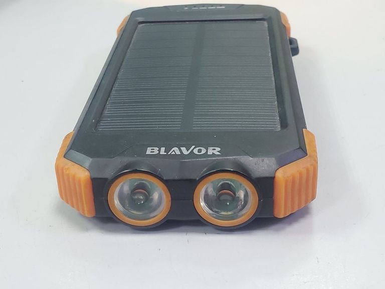 Розпродаж Blavor pn-w05 (10000 mah), продавець Техноскарб