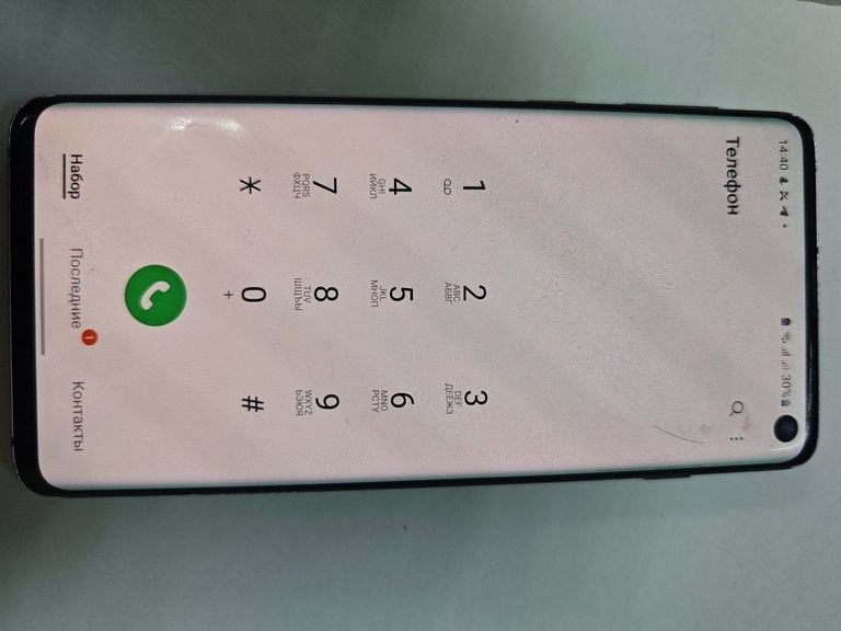 Дешиво Samsung galaxy s10 sm-g973 ds 128gb с ломбарда