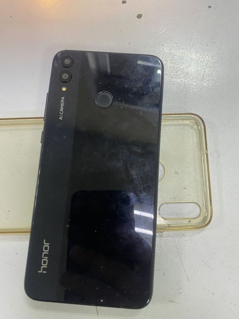 Huawei honor 8x 6/128gb/ jsn-l22 Код:01-200497641. Зображення 5