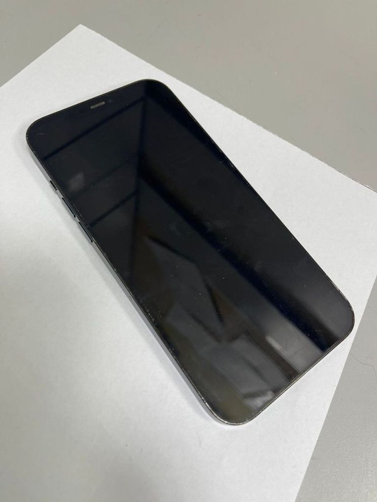 Apple iphone 12 pro max 128gb Код:01-200499767. Изображение 5