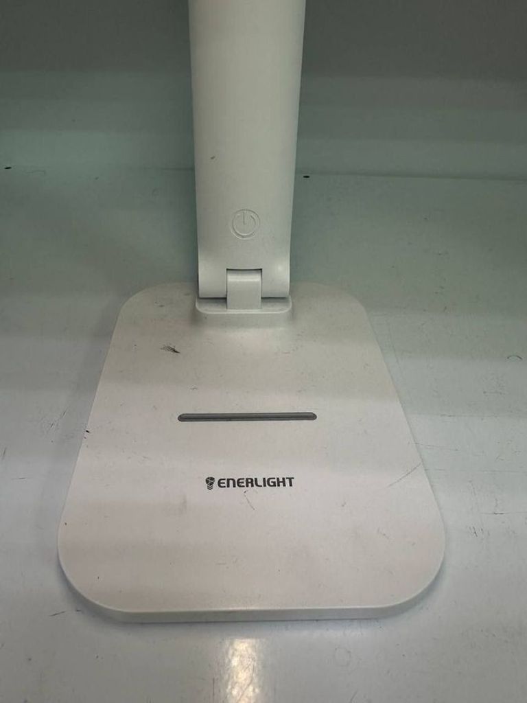 Оголошення Enerlight led sonata 10w 3000-6000k з акумулятором Б/У