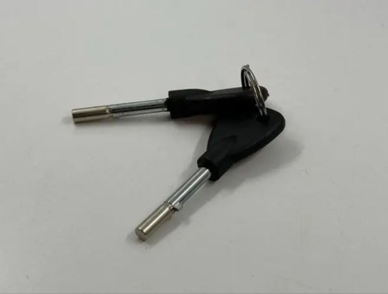 Lock із відбиток пальця Код:null. Изображение 7