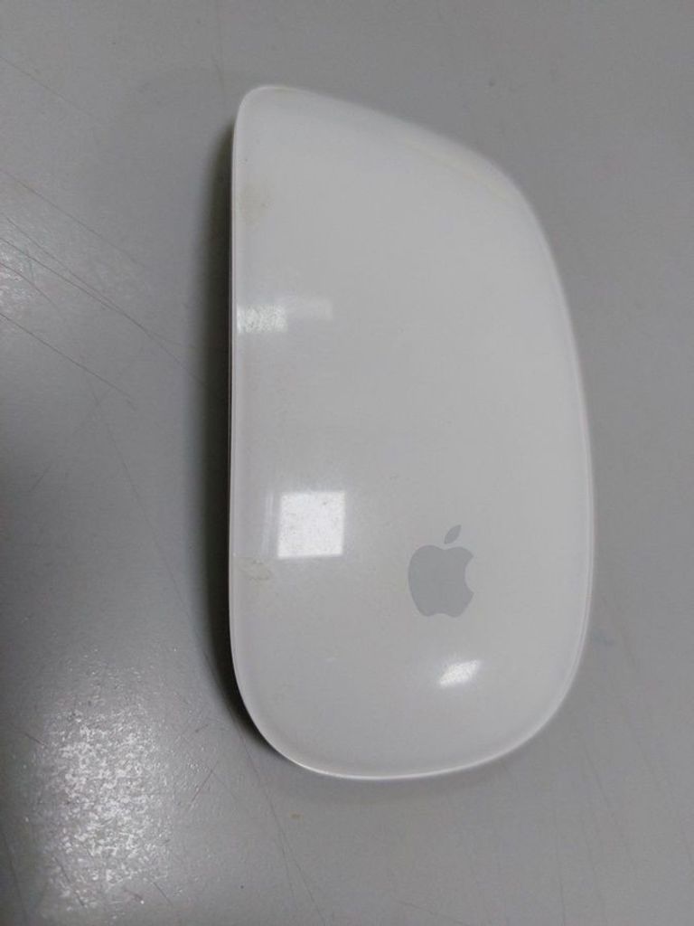 Объявление Apple magic mouse 2 Б/У