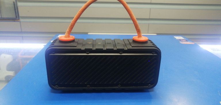 Купить Zound shock x1 Б/У