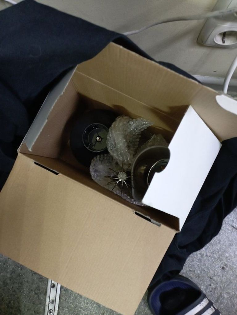 Дешево Tefal hb943838 / набір з ломбарду