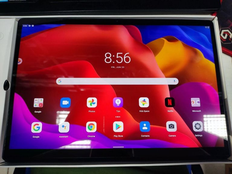 Lenovo yt-k606f 8/128gb Код:1900630795. Изображение 5