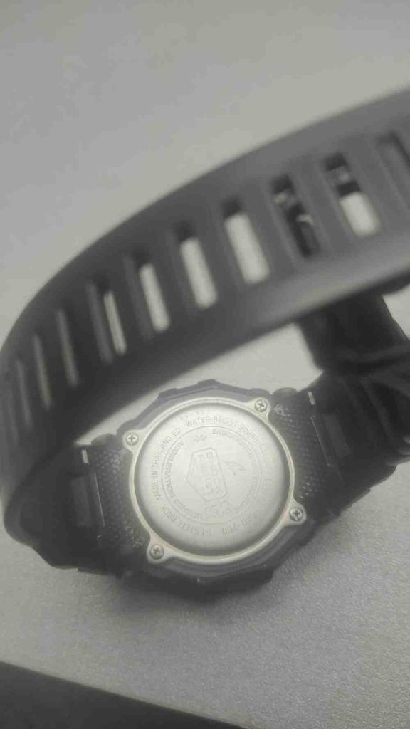 Дешево Casio G-SHOCK GBD-200UU-9ER з ломбарду