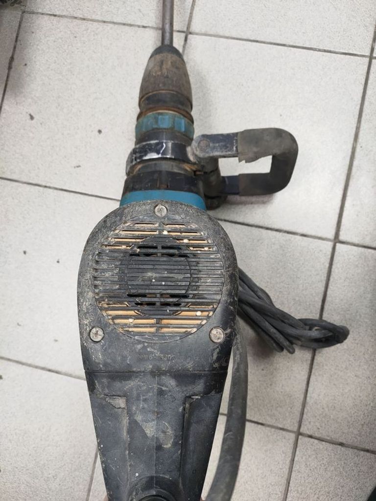 Makita HM1203C Код:01-200522888. Зображення 5