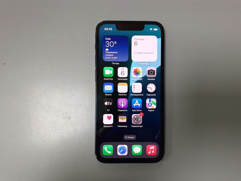 Купити Apple iphone 13 mini 128gb Б/У
