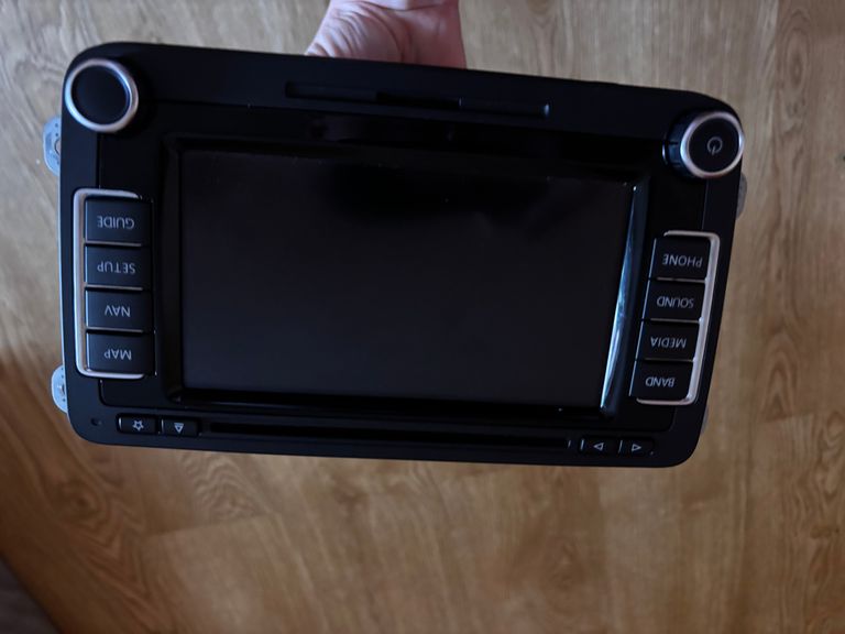 Купить Passat NMS 2014 Б/У