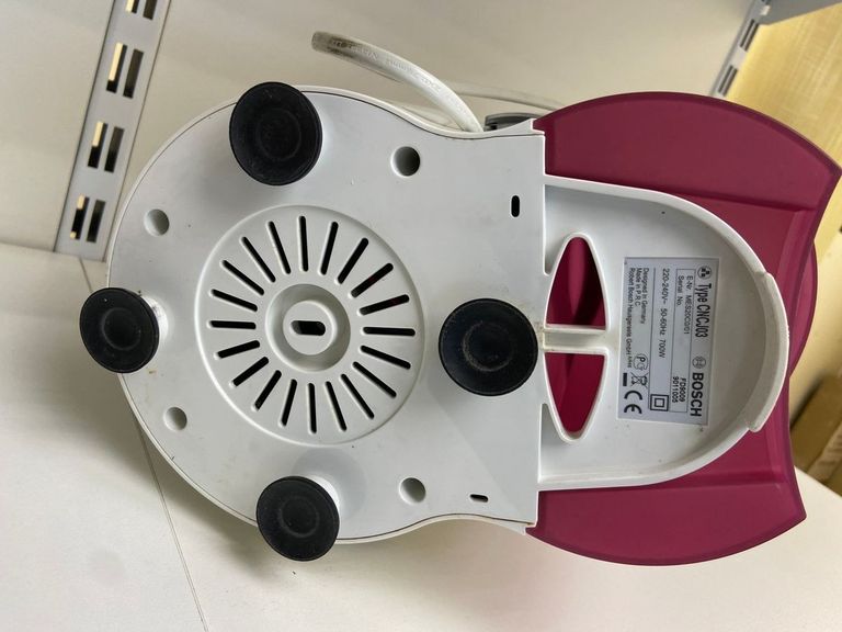 Bosch MES20C0 Код:01-200540993. Изображение 5