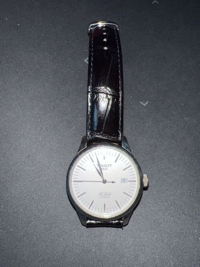 Купити Tissot l164/264-1 Б/У