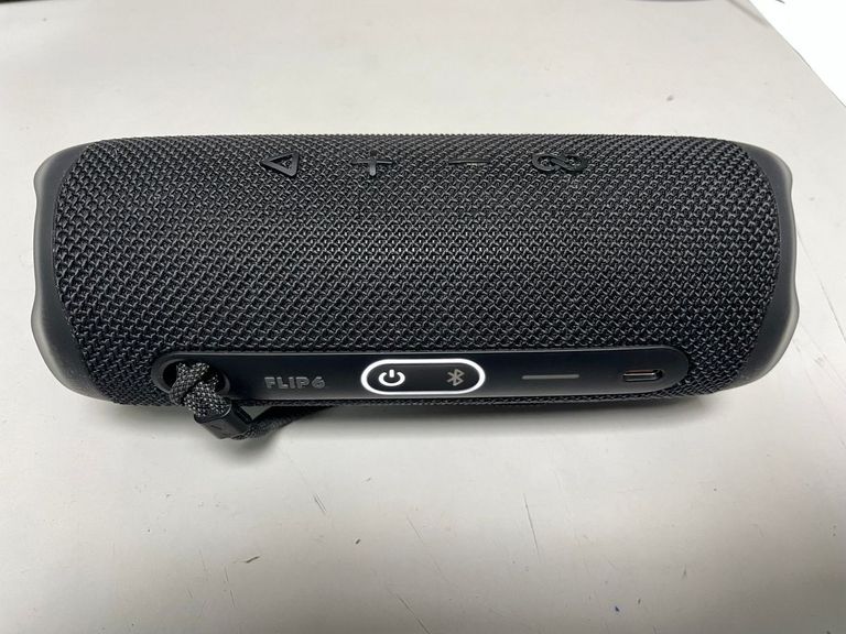Объявление Jbl flip 6 Б/У
