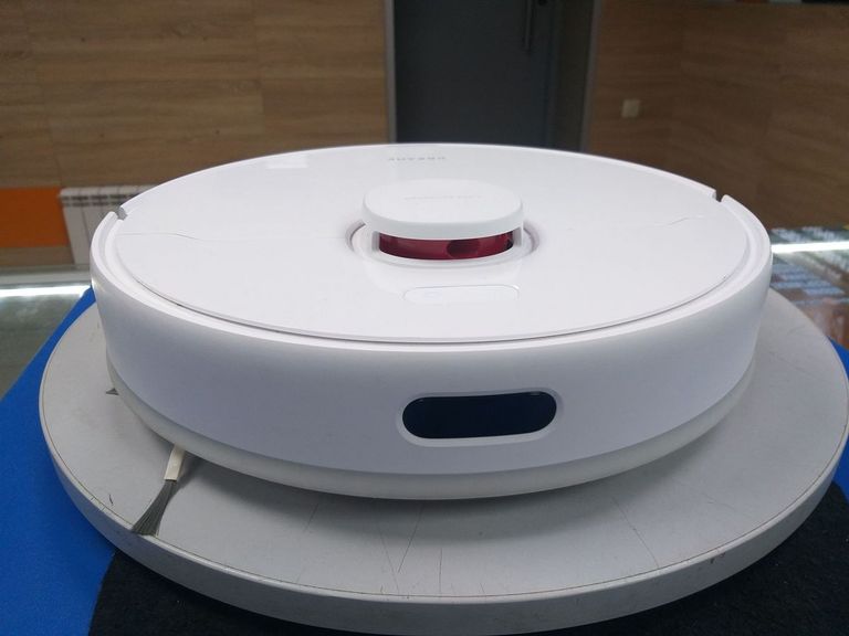 Dreame Bot D10s White Код:01-200556317. Изображение 5