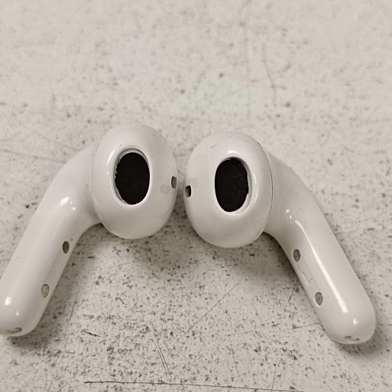 Xiaomi Redmi Buds 4 Lite White (BHR6919GL) Код:2000001349106. Изображение 6