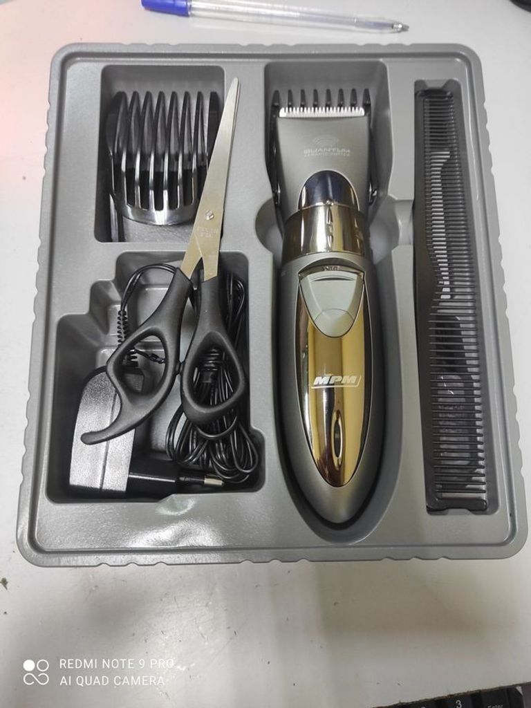 Купить MPM Product MMW-01 Б/У