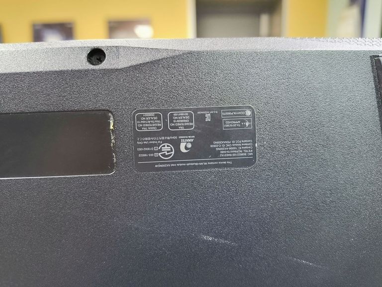 Acer 15/core i5 9300h ddr4/16gb ddr4/hdd *відсутній/ssd 500 gb/geforce gtx1650 4gb Код:01-200563253. Зображення 7