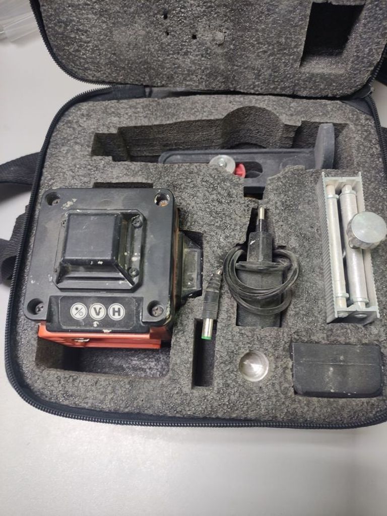 Розпродаж Hilda mini 4d 16 lines, продавець Техноскарб