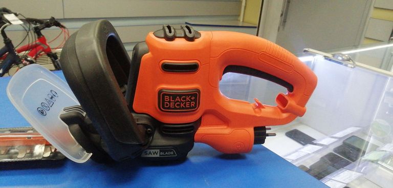 Black Decker behts301 Код:01-200567515. Зображення 7