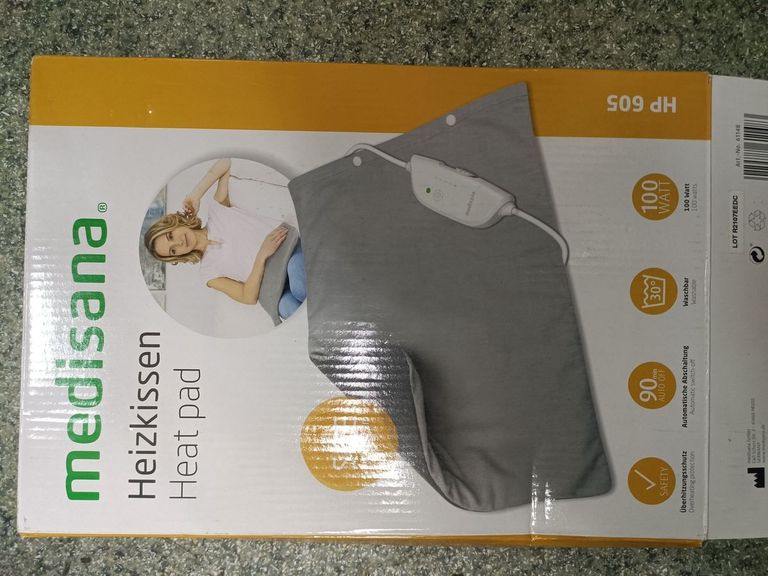 Дешиво Medisana hp-605 с ломбарда