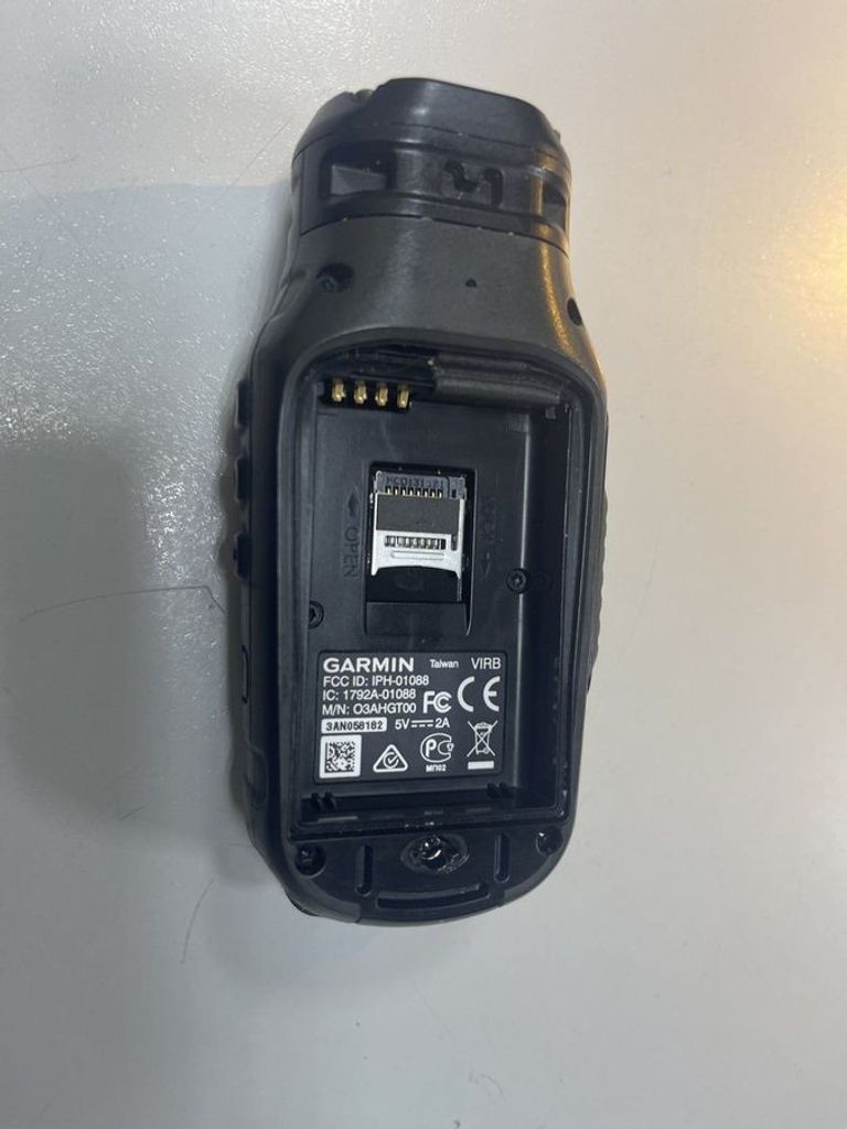 Объявление Garmin Virb 360 (010-01743-05) Б/У