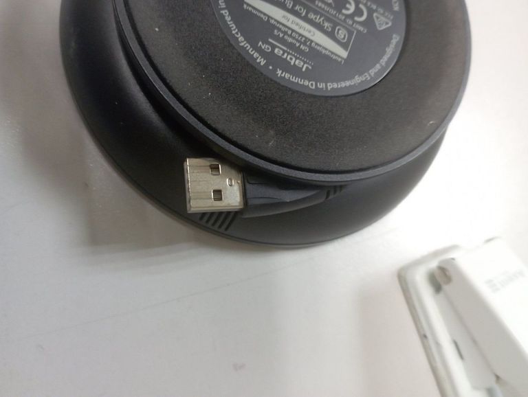 Дешиво Jabra speak 510 ms с ломбарда