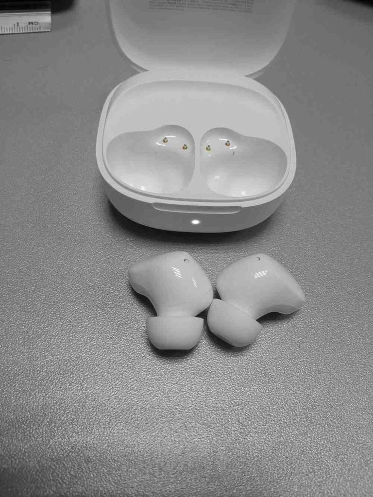 Купить Оригінальні Навушники Redmi Buds 6 Play. Open Box Б/У