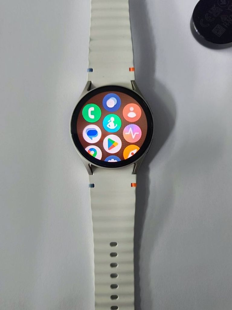 Samsung galaxy watch 7 40mm Код:01-200582296. Зображення 5