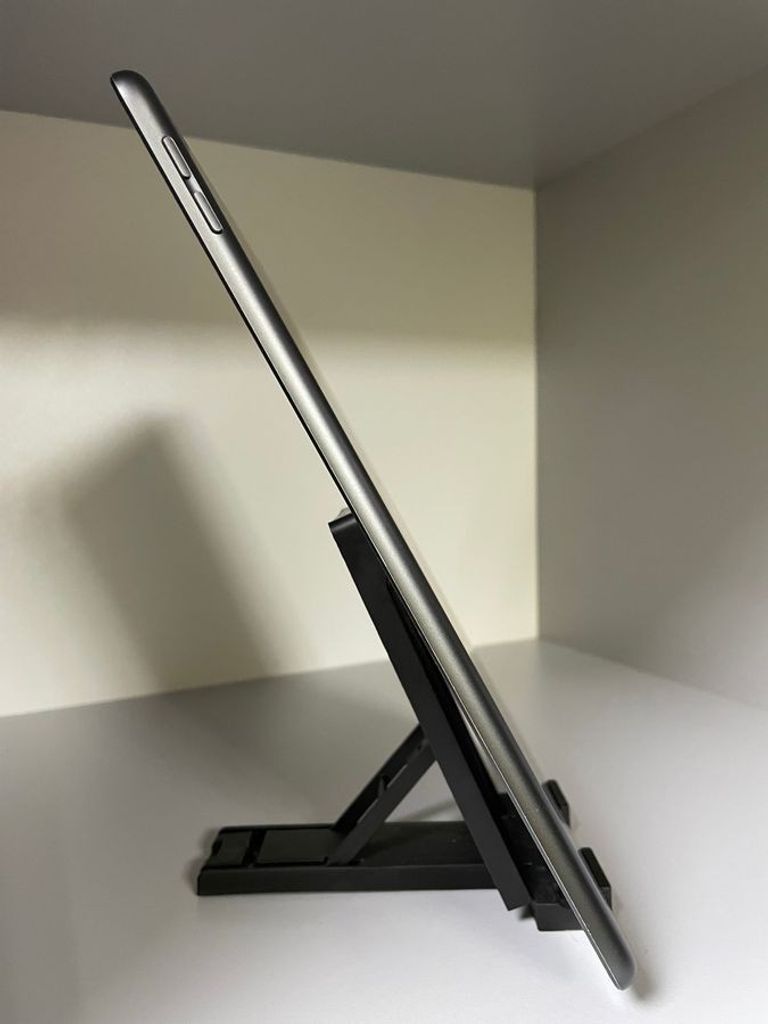 Розпродаж Apple ipad 10.2 2021 wi-fi 64gb, продавець Техноскарб