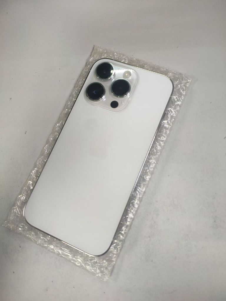 Дешиво Apple iPhone 14 Pro 128GB eSIM Space Black (MPXT3) с ломбарда