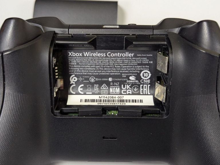 Microsoft xbox series x 1tb Код:01-200584262. Изображение 6