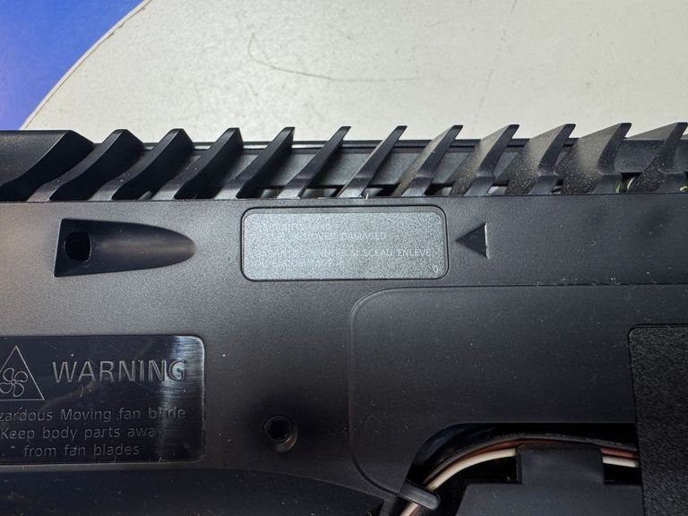 Sony PlayStation 5 825GB Код:01-200584374. Зображення 6