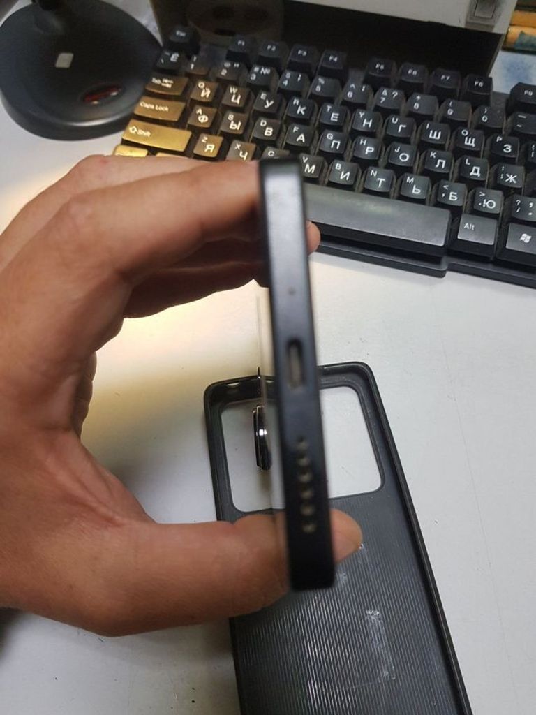 Дешево Xiaomi Poco M6 Pro 8/256GB Purple з ломбарду