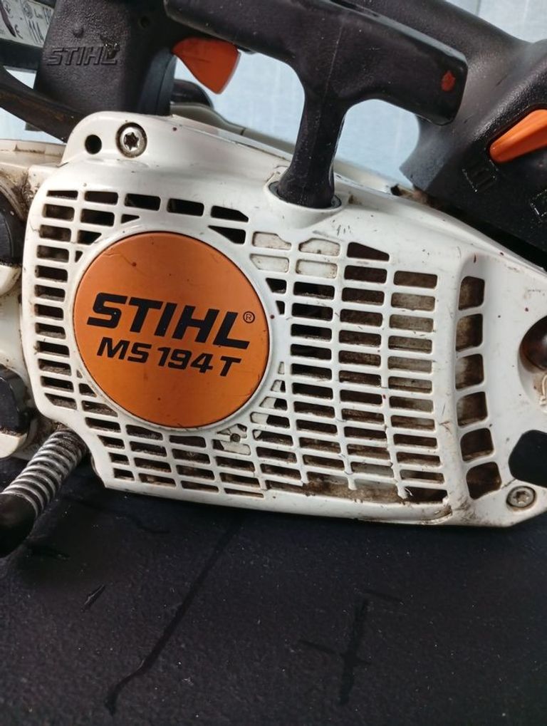 Stihl ms 194 t Код:01-200547521. Изображение 5